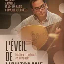 L'éveil de l'automne : Près de chez vous