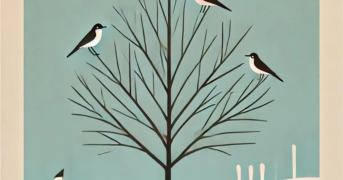 L'Eveil du printemps