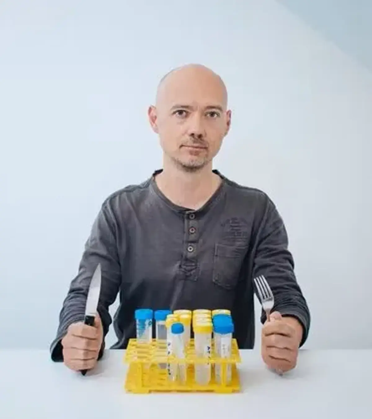 L’évolution de l’alimentation, entre contraintes et désirs