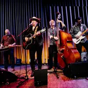 l'exceptionnelle Martha Fields