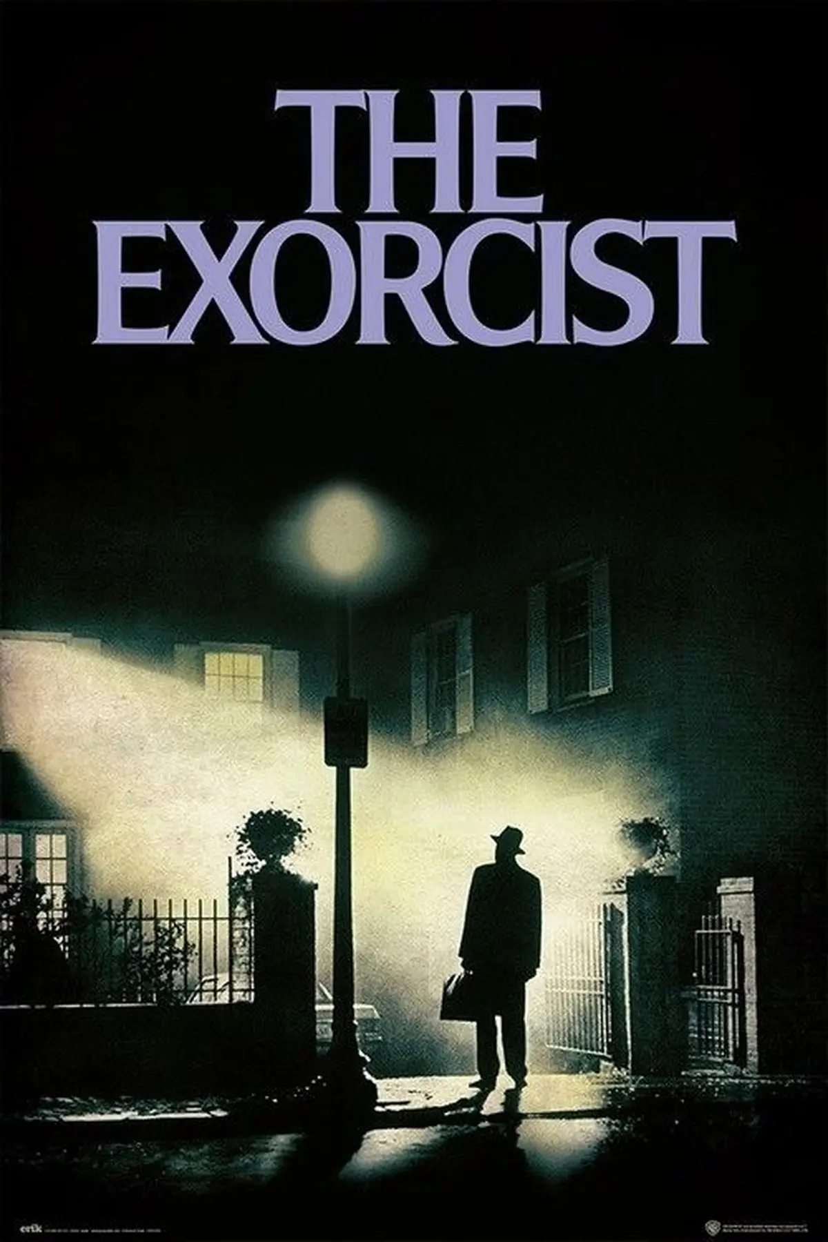 L'Exorciste