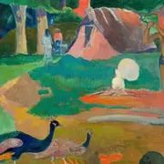 L'Exotisme en musique – Concert-Conférence du Conservatoire