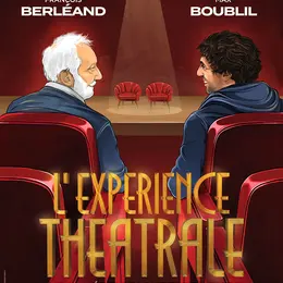 L'Expérience Théâtrale