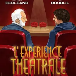 L'Expérience théâtrale