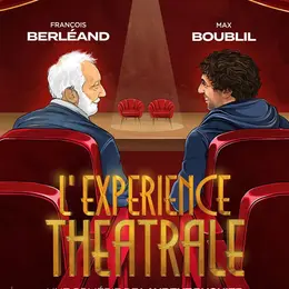 L'Expérience théâtrale