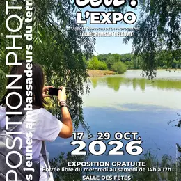 L'expo : Sur les chemins du Betz