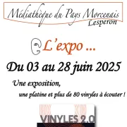 L'Expo Vinyles