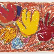 L'expression de soi en littérature et en peinture