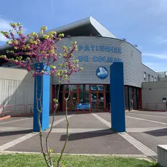 Patinoire de Colmar