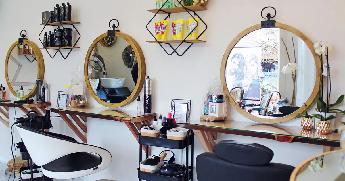 L'Hair d'un moment Mulhouse - Beauté et soin