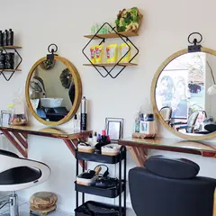 L'Hair d'un moment