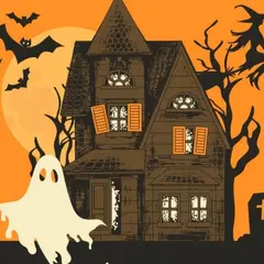 L'Halloween du comité