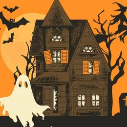 L'Halloween du comité