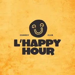 L'Happy Hour : Comedy Club
