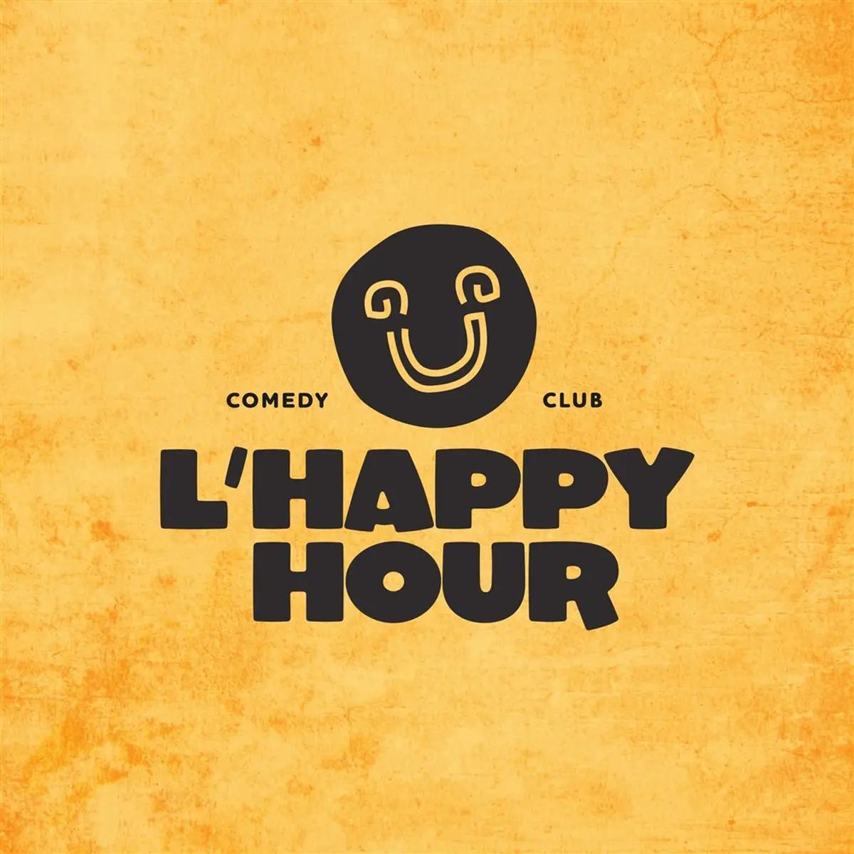 L'Happy Hour : Comedy Club