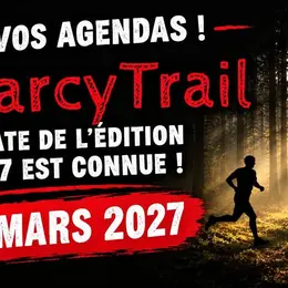 L'Harcy Trail