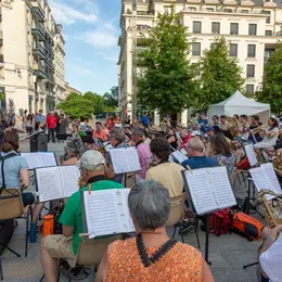 L'Harmonie de Clamart