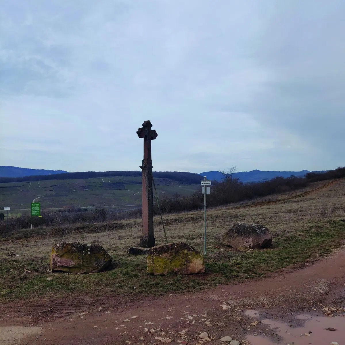 l’Haxafir ou le feu des sorcières