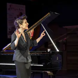 L'Hectare Panier - Piano à Rahart