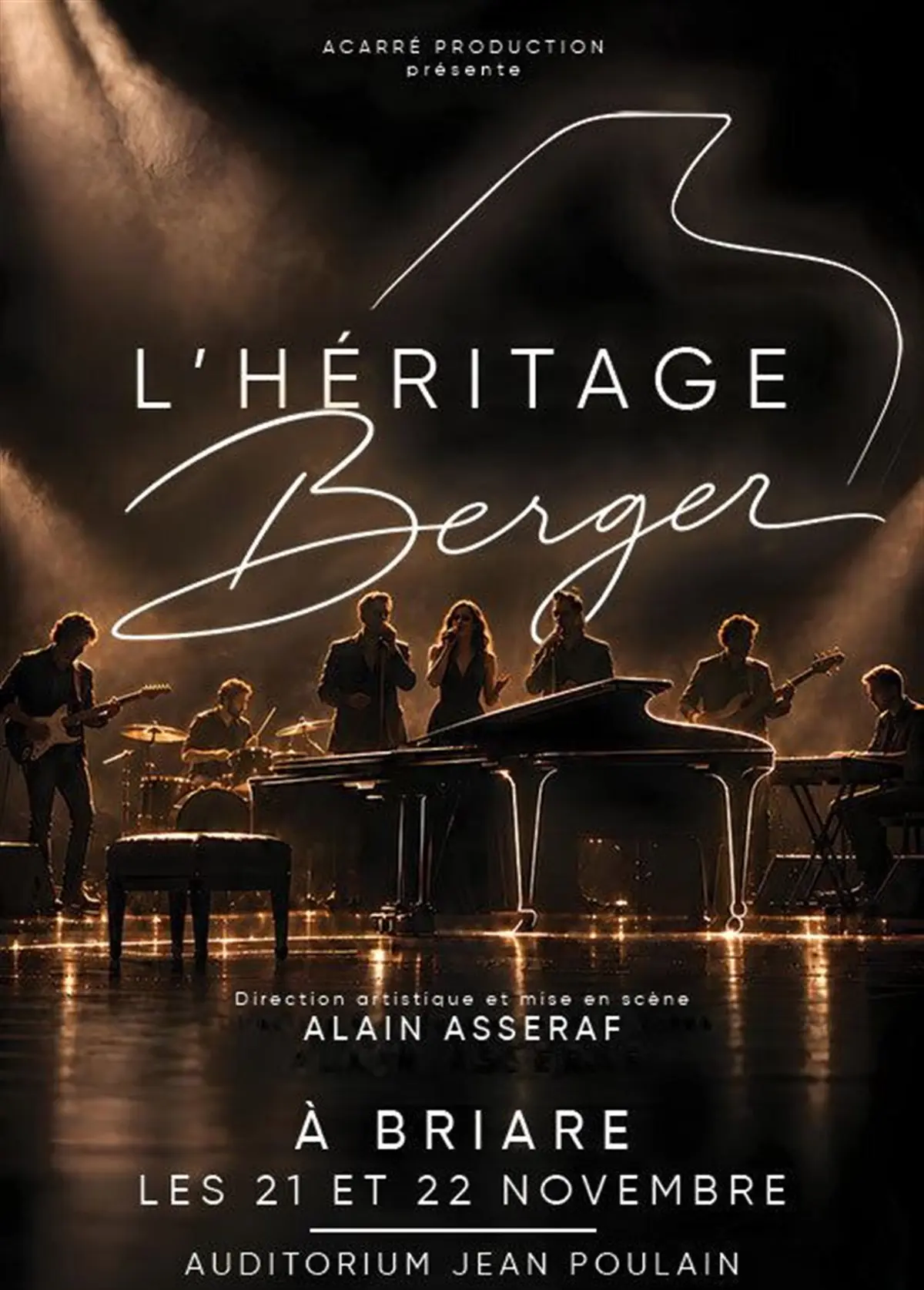 L'Héritage Berger