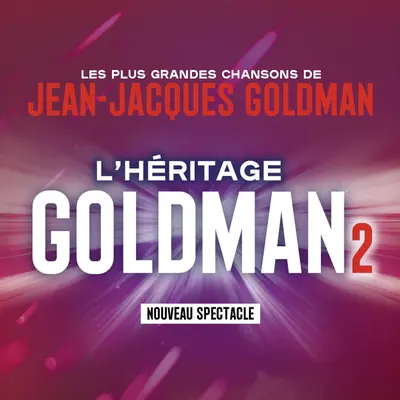 L'Heritage Goldman