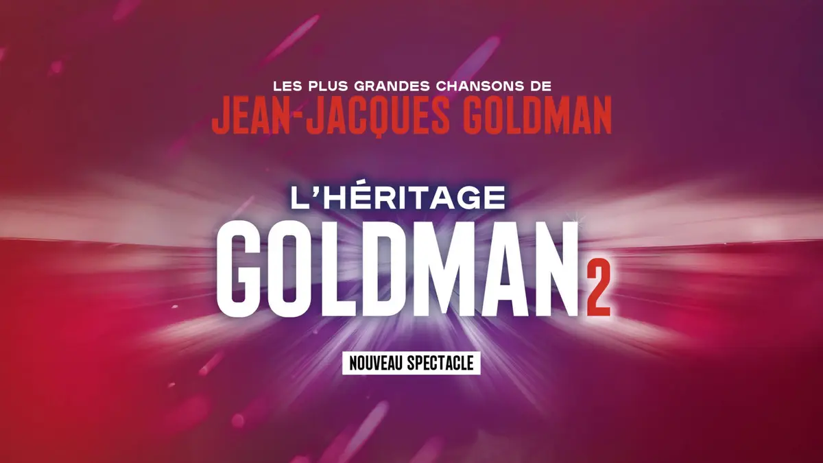 L'Heritage Goldman 2