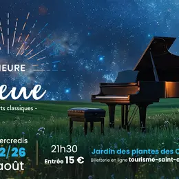 L'Heure Bleue