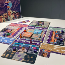 L'heure de jeu : venez découvrir Cité Coeur contre l'isolement social