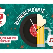 L'Heure De P(o)inte - After Work