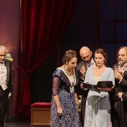 L’heure Des Assassins