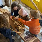 L'heure des P'tiots 27 octobre 2026