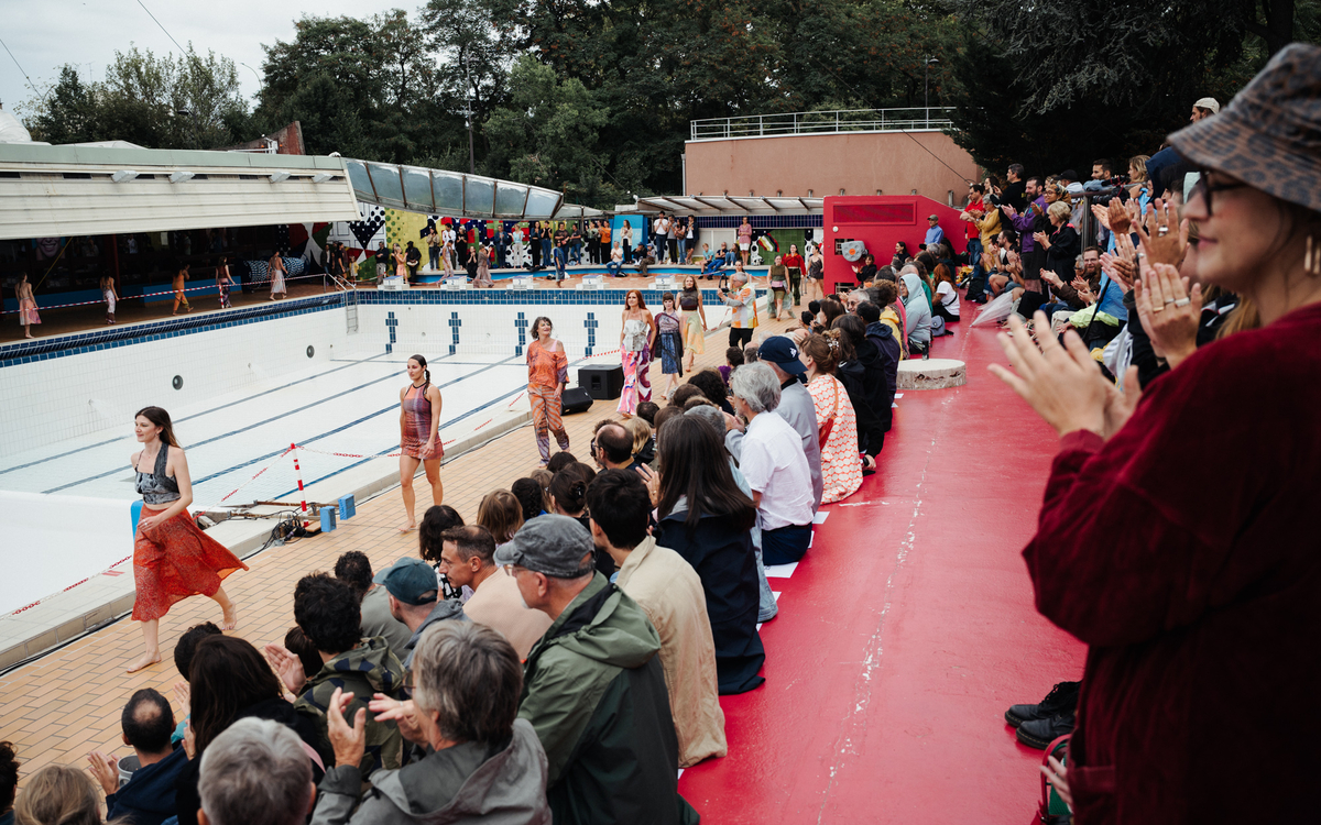 Heure du bain 2026