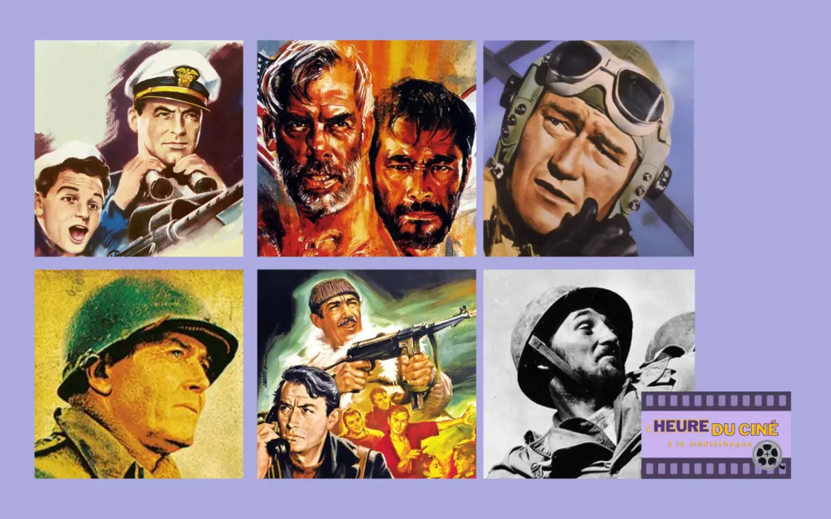 L'Heure du ciné