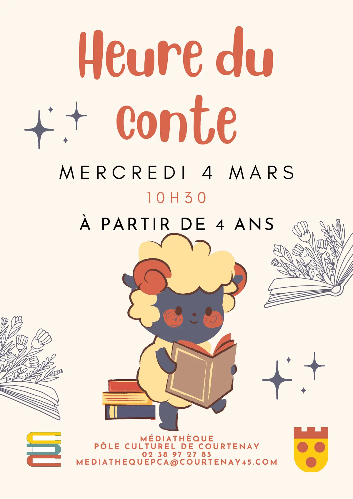 L'heure du compte de Françoise