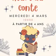 L'heure du compte de Françoise