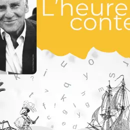 L'heure du conte