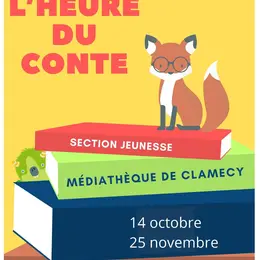 L'heure du conte