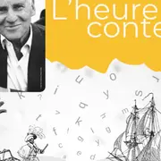 L'heure du conte