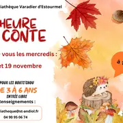 L'Heure du conte