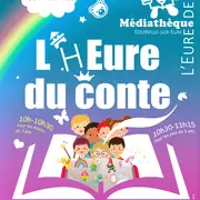 L'Heure du Conte