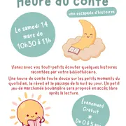 L'Heure du Conte