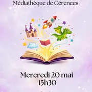 L'heure du Conte