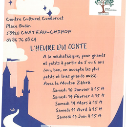 L'Heure du conte