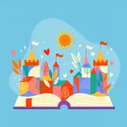 L’heure du conte à la médiathèque d'Yvrac