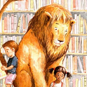 L'heure du conte des grands