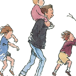 L'heure du conte des tout-petits