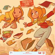 L'heure du conte - Partir en livre - Les mythologies