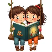 L'Heure du Conte : Pêle-mêle d'histoires