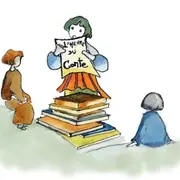 L'heure du Conte - Petites oreilles  à la bibliothèque