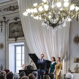 L'Heure lyrique